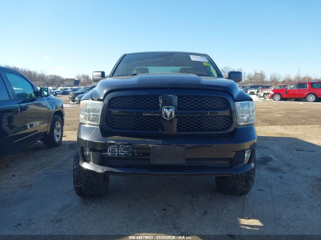 Aukcja sprzedaży 2014 Ram 1500 Express, vin: 1C6RR7FT1ES394229, numer aukcji: 44679603