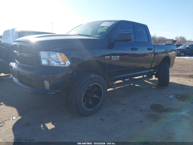 Aukcja sprzedaży 2014 Ram 1500 Express, vin: 1C6RR7FT1ES394229, numer aukcji: 44679603