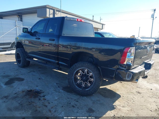 Aukcja sprzedaży 2014 Ram 1500 Express, vin: 1C6RR7FT1ES394229, numer aukcji: 44679603