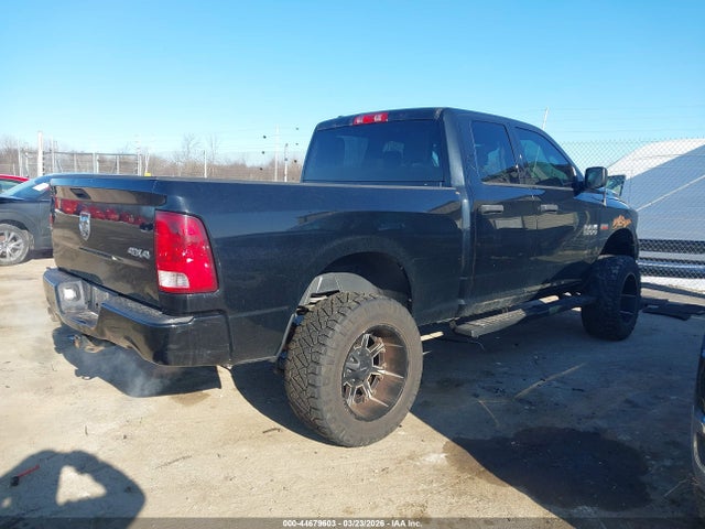 Aukcja sprzedaży 2014 Ram 1500 Express, vin: 1C6RR7FT1ES394229, numer aukcji: 44679603