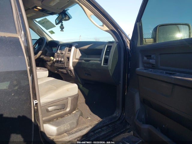 Aukcja sprzedaży 2014 Ram 1500 Express, vin: 1C6RR7FT1ES394229, numer aukcji: 44679603
