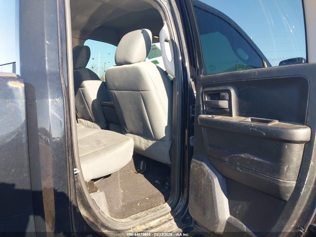 Aukcja sprzedaży 2014 Ram 1500 Express, vin: 1C6RR7FT1ES394229, numer aukcji: 44679603