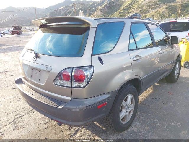 Продаж на аукціоні авто 2003 Lexus Rx 300, vin: JTJHF10U630313694, номер лоту: 44679607