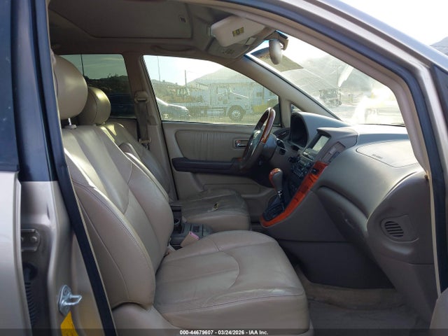 Продаж на аукціоні авто 2003 Lexus Rx 300, vin: JTJHF10U630313694, номер лоту: 44679607
