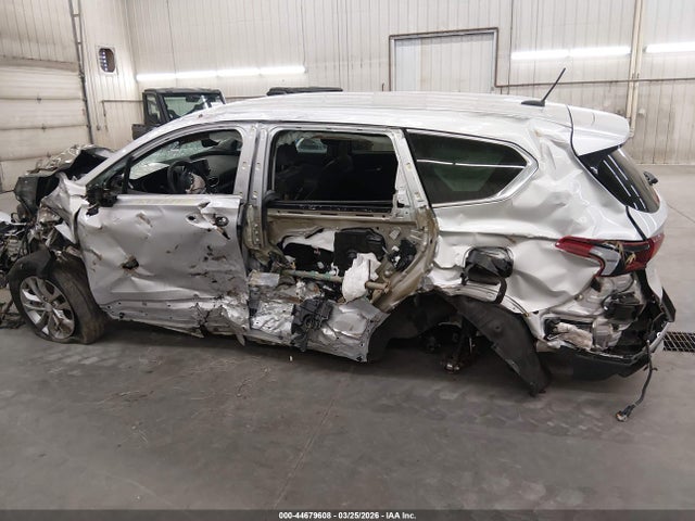 Продажа на аукционе авто 2019 Hyundai Santa Fe Se, vin: 5NMS2CAD0KH114878, номер лота: 44679608