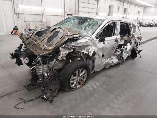 Продажа на аукционе авто 2019 Hyundai Santa Fe Se, vin: 5NMS2CAD0KH114878, номер лота: 44679608