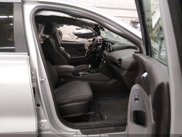 Продажа на аукционе авто 2019 Hyundai Santa Fe Se, vin: 5NMS2CAD0KH114878, номер лота: 44679608