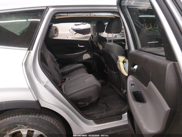 Продажа на аукционе авто 2019 Hyundai Santa Fe Se, vin: 5NMS2CAD0KH114878, номер лота: 44679608