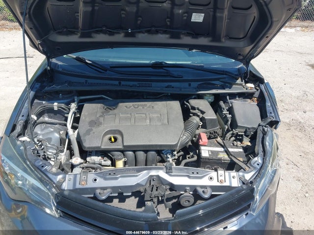 2017 TOYOTA COROLLA 5YFBURHE8HP707155 Photo 9