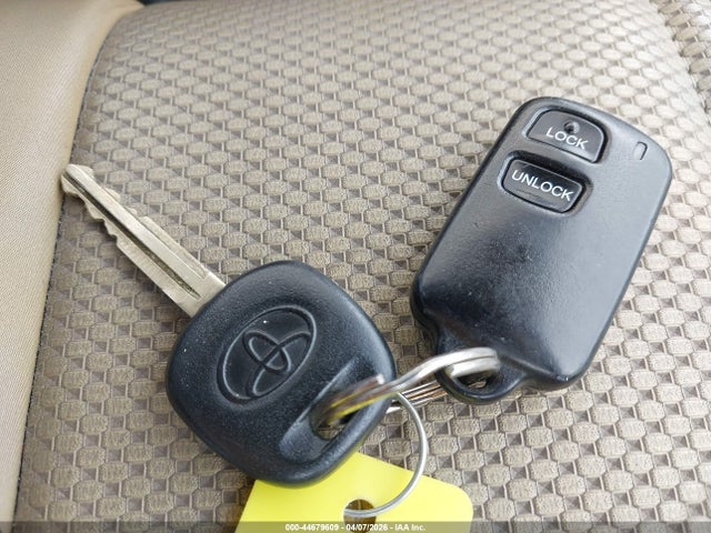 2017 TOYOTA COROLLA 5YFBURHE8HP707155 Photo 10