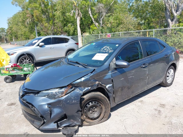 2017 TOYOTA COROLLA 5YFBURHE8HP707155 Photo 5
