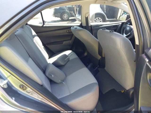 2017 TOYOTA COROLLA 5YFBURHE8HP707155 Photo 7