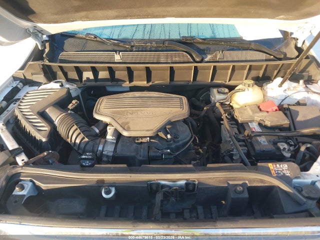 2017 GMC ACADIA 1GKKNPLS8HZ210230 Photo 9
