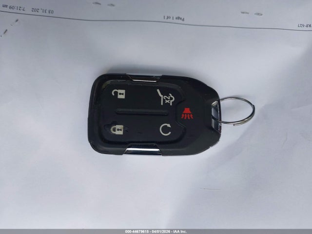 2017 GMC ACADIA 1GKKNPLS8HZ210230 Photo 10