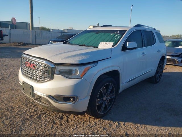 2017 GMC ACADIA 1GKKNPLS8HZ210230 Photo 1