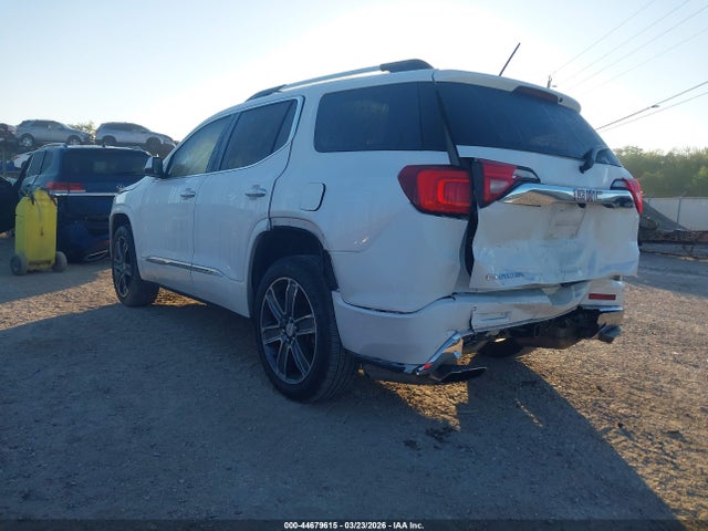 2017 GMC ACADIA 1GKKNPLS8HZ210230 Photo 2