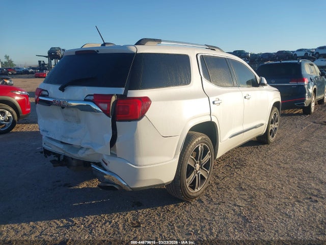 2017 GMC ACADIA 1GKKNPLS8HZ210230 Photo 3