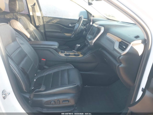 2017 GMC ACADIA 1GKKNPLS8HZ210230 Photo 4