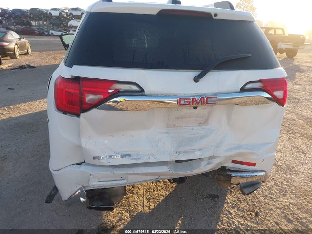 2017 GMC ACADIA 1GKKNPLS8HZ210230 Photo 5