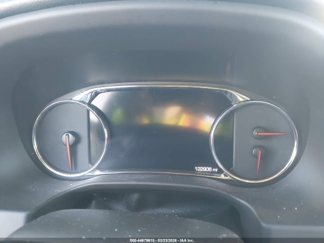 2017 GMC ACADIA 1GKKNPLS8HZ210230 Photo 6