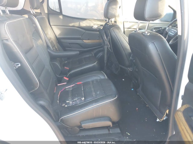 2017 GMC ACADIA 1GKKNPLS8HZ210230 Photo 7