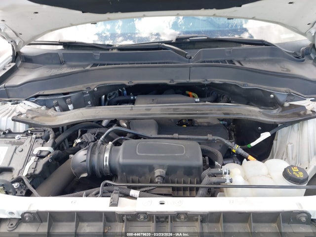 1FMSK8FH6LGC46914 Ford Explorer Limited