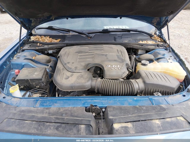 Продаж на аукціоні авто 2021 Dodge Challenger Sxt, vin: 2C3CDZAG6MH503426, номер лоту: 44679628