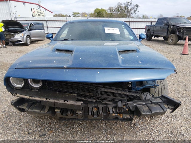 Продаж на аукціоні авто 2021 Dodge Challenger Sxt, vin: 2C3CDZAG6MH503426, номер лоту: 44679628