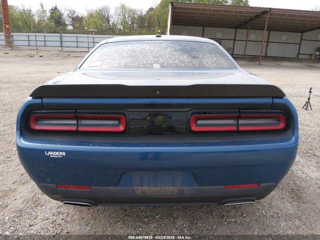 Продаж на аукціоні авто 2021 Dodge Challenger Sxt, vin: 2C3CDZAG6MH503426, номер лоту: 44679628