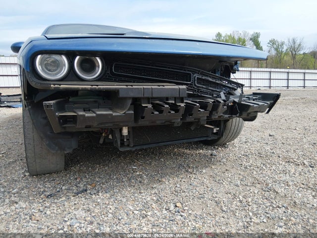 Продаж на аукціоні авто 2021 Dodge Challenger Sxt, vin: 2C3CDZAG6MH503426, номер лоту: 44679628