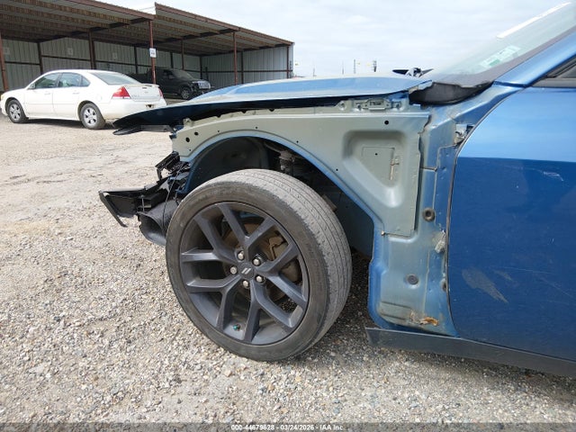 Продаж на аукціоні авто 2021 Dodge Challenger Sxt, vin: 2C3CDZAG6MH503426, номер лоту: 44679628