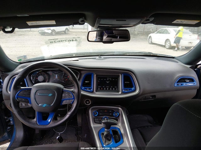 Продаж на аукціоні авто 2021 Dodge Challenger Sxt, vin: 2C3CDZAG6MH503426, номер лоту: 44679628