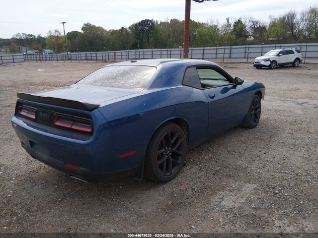 Продаж на аукціоні авто 2021 Dodge Challenger Sxt, vin: 2C3CDZAG6MH503426, номер лоту: 44679628