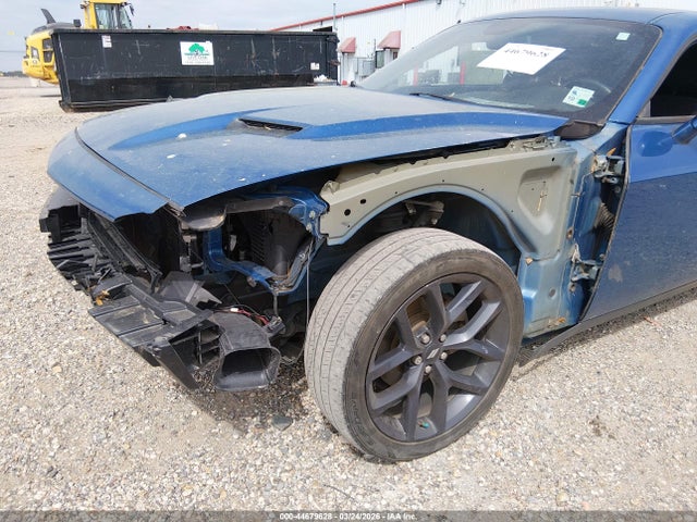 Продаж на аукціоні авто 2021 Dodge Challenger Sxt, vin: 2C3CDZAG6MH503426, номер лоту: 44679628