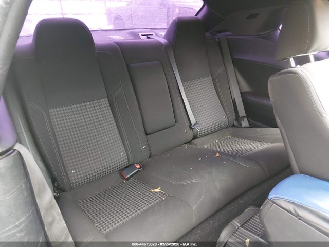 Продаж на аукціоні авто 2021 Dodge Challenger Sxt, vin: 2C3CDZAG6MH503426, номер лоту: 44679628