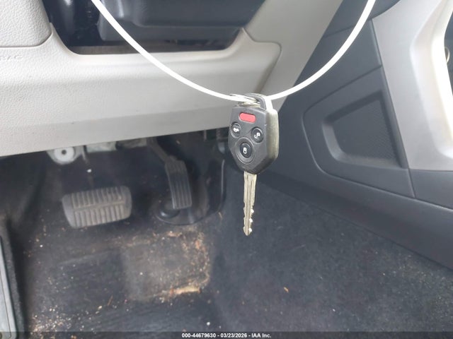 2017 SUBARU FORESTER JF2SJAEC5HH457805 Photo 10