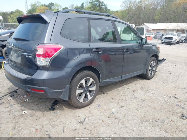 2017 SUBARU FORESTER JF2SJAEC5HH457805 Photo 3
