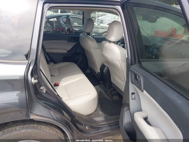 2017 SUBARU FORESTER JF2SJAEC5HH457805 Photo 7