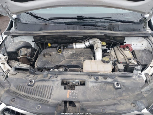 2022 BUICK ENCORE KL4CJESM8NB530150 Photo 9