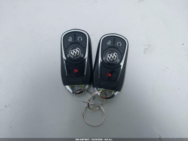 2022 BUICK ENCORE KL4CJESM8NB530150 Photo 10