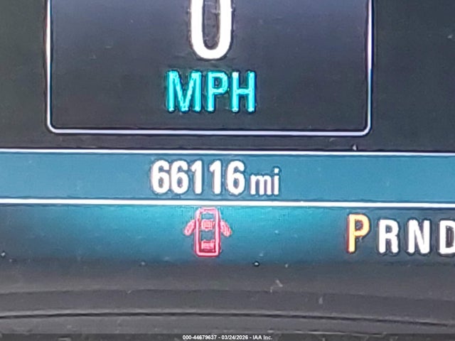 KL4CJESM8NB530150 Buick Encore Awd Preferred