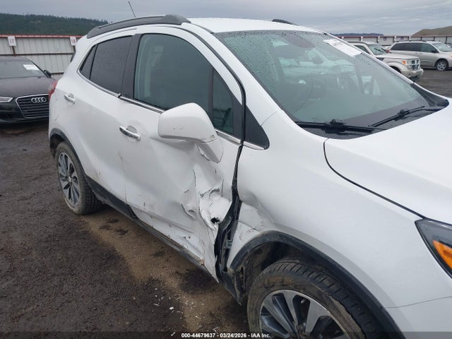 KL4CJESM8NB530150 Buick Encore Awd Preferred