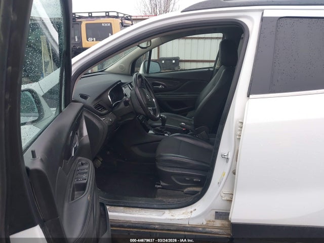 2022 BUICK ENCORE KL4CJESM8NB530150 Photo 4