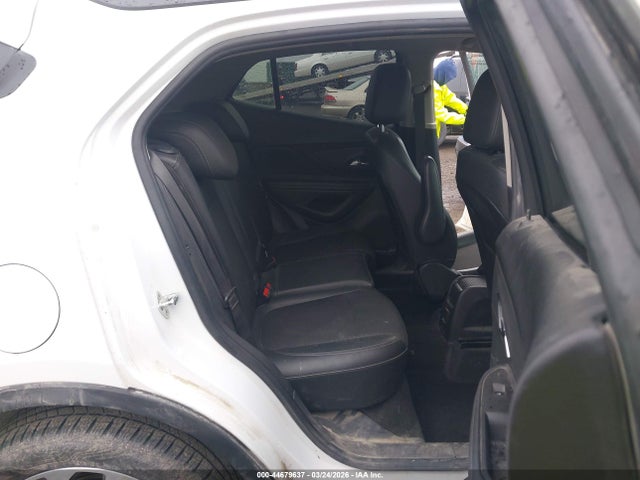 2022 BUICK ENCORE KL4CJESM8NB530150 Photo 7