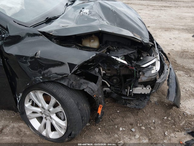 44679638 :رقم المزاد ، 1C3CCCABXGN177419 vin ، 2016 Chrysler 200 Limited مزاد بيع