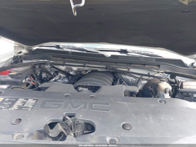 Продажа на аукционе авто 2015 Gmc Sierra 1500 Sle, vin: 3GTU2UEC1FG320129, номер лота: 44679642
