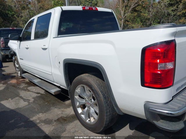 Продажа на аукционе авто 2015 Gmc Sierra 1500 Sle, vin: 3GTU2UEC1FG320129, номер лота: 44679642