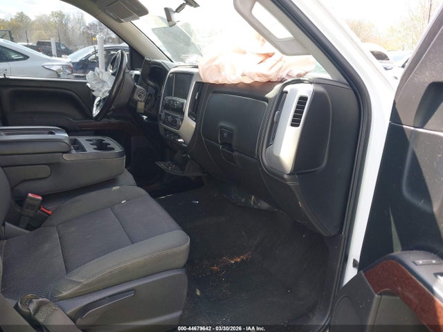 Продажа на аукционе авто 2015 Gmc Sierra 1500 Sle, vin: 3GTU2UEC1FG320129, номер лота: 44679642