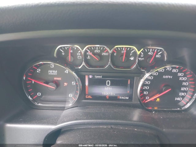 Продажа на аукционе авто 2015 Gmc Sierra 1500 Sle, vin: 3GTU2UEC1FG320129, номер лота: 44679642
