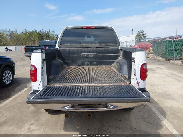 Aukcja sprzedaży 2002 Ford F-150 Lariat/xlt, vin: 1FTRW08L22KD59300, numer aukcji: 44679644